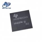 Texas AM3357BZCZD60 In Stock Buy Electronic Components Online Integrated Circuits Microcontroller TI IC chips NFBGA324 for sale