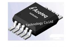 China IQS253MSR Capacitive Touch Sensor IC 3Ch Ultra Low Power supplier