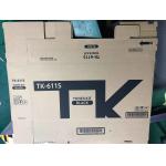 M4125idn Kyocera Ecosys Toner TK 6115 High Yield Printing 15K CE SGS Approval