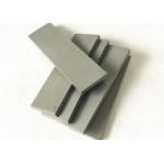 K30 K10 K40 Customised Tungsten Carbide Wear Plates With High Toughness for sale
