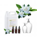 Cape Jasmine Body Wash Fragrances Custom Fragrance Oil For Body Wash Shampoo for sale