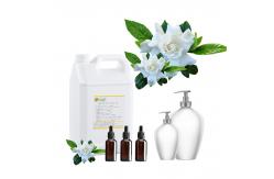 China Cape Jasmine Body Wash Fragrances Custom Fragrance Oil For Body Wash Shampoo supplier