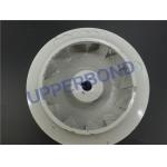 Molins MK8 Small Fan Impeller Machinery Spare Parts for sale
