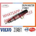21371672 21340611 BEBE4D24001 Factory Price Common Rail Injector Fuel Injector Nozzles For VOL D13 OE 21340611 for sale