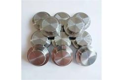 China Numeric Control Precision Stamping Automotive Parts supplier
