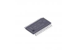 China N-X-P SC16IS752IPW Mobile Phone IC Top Selling Electronic Components Chip supplier