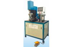 China engineering grade multihole Intelligent Auto Feeding Riveting Machine 4KW full automatic supplier