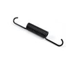 Tension Coil Extended Hook Extension Spring 100mm 105mm 140mm Small for sale