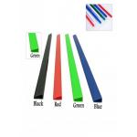 No Need Punching Hole 297mm Plastic Comb Binding Slide Binder for sale