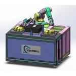 IEC 62209-2 And IEC 62209-3 CSAR3D The Vector Array System For Fast SAR Tests，Iec 62209 Test Equipment for sale