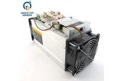 China Bitmain Antminer DR5 34 Th/S 35th with PSU Mining Hardware Crypto Blake256r14 supplier