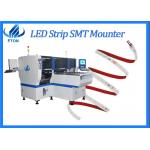 90000CPH 24 Heads SMT Mounter Full Automatic SMT Manufacturing Line for sale
