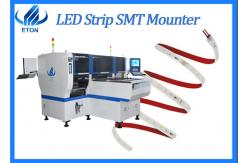 China 90000CPH 24 Heads SMT Mounter Full Automatic SMT Manufacturing Line supplier