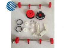 China 445-0756284 NCR Selfserv S2 Pick Line Assy Red High Durablity supplier