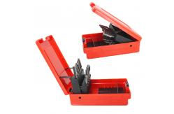China Precision Cutting Tungsten Carbide Burr Set For Grinding Polishing Shaping supplier
