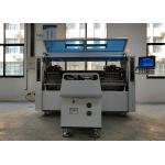 RGB SMT Pick And Place Machine Fast Speed 180K CPH Capacity
