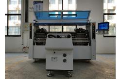 China RGB SMT Pick And Place Machine Fast Speed 180K CPH Capacity supplier