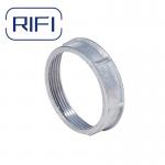 Durable Imc Conduit Fittings  Easy To Install UL 514B Zinc Imc Conduit Bushing