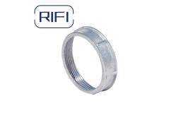 China Durable Imc Conduit Fittings  Easy To Install UL 514B Zinc Imc Conduit Bushing supplier