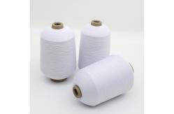 China High Elastic Recycled Polyester Yarn Regenerate 140d Knitting supplier