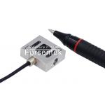 Miniature force transducer 500N mini force sensor tension load cell 50kg for sale