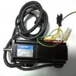 YAMAHA YG100 Smt Parts Widening Motor With Brake Q2AA04006DCS2C 90K63-021606 for sale
