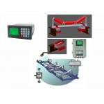 Weigh Belt Feeder Feeding Flow Indicator Controller AC220v CE Certified, Weigh Belt Feeder INDICATOR for sale