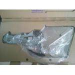 YAMAHA feeder CL12mm feeder KW1-M2200-10X for sale