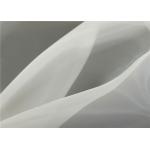 Nice Appearance 120 Mesh Screen Printing Monofilament For T - Shirt Low Elongation for sale