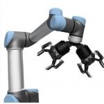 5kg Payload Industrial Automation Robot Arm Electrical Gripper For 6 Axis Picking And Placing Robot for sale