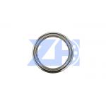 Excavator Final Drive Tapered Roller Bearing 4321887 432-1887 For EX100-2 for sale