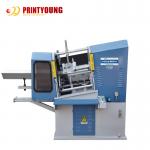 Hydraulic Stable Beer Label Punching Machine 3kw 12000 Sheets/Min for sale