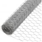 TLWY Hexagonal Wire Mesh 13mm 16mm Chicken Wire Lowes for sale