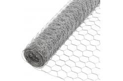 China TLWY Hexagonal Wire Mesh 13mm 16mm Chicken Wire Lowes supplier