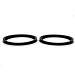 High Temperature And Durable Custom Sealing Ring NBR Rubber O-Ring