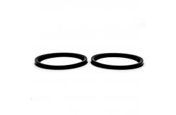 China High Temperature And Durable Custom Sealing Ring NBR Rubber O-Ring supplier