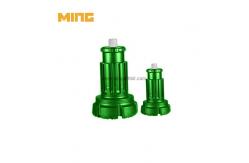 China 6 Inch Button Directional Boring Bit Hammer DTH With COP64 Shank supplier