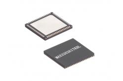 China Internet Of Things Wireless Modules MAX32626ITKBL Microcontroller IC 68-TQFN supplier