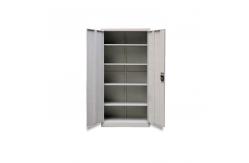 China Knock Down Structure Cyber Lock Vertical Filing Cabinets supplier