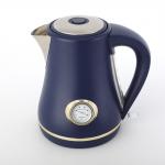 1.7L 360 Degree Water Stainless Steel Electric Kettle 1500W For Home Kitchen for sale