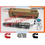 Injector Nozzle Assembly 4087888 4010165 QSK19 QSK23 QSK60 Engine Series
