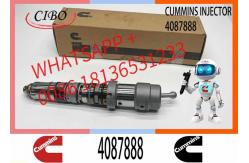 China Injector Nozzle Assembly 4087888 4010165 QSK19 QSK23 QSK60 Engine Series supplier