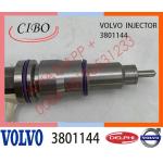 3801144 Diesel Fuel Electronic Unit Injector 3829644 3803874 3801617 3801618