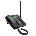 SMS Dual SIM GSM Fixed Wireless Phone for sale