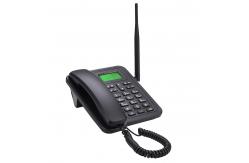 China SMS Dual SIM GSM Fixed Wireless Phone supplier