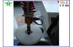 China 600N LED Stool Stability Furniture Testing Machine GB／T 10357 supplier