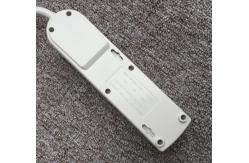 China American Standard Multi - Position Mountable Power Socket Mexico Canada Plug supplier