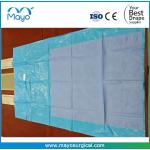 Sterile Surgical Mayo Table Cover With Reinforced for sale