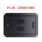 P5 LED Interactive Whiteboard LED Movie Screen 2K 2048X1080 Resolution