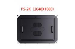 China P5 LED Interactive Whiteboard LED Movie Screen 2K 2048X1080 Resolution supplier